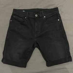 G-Star Raw 3301 Slim Shorts